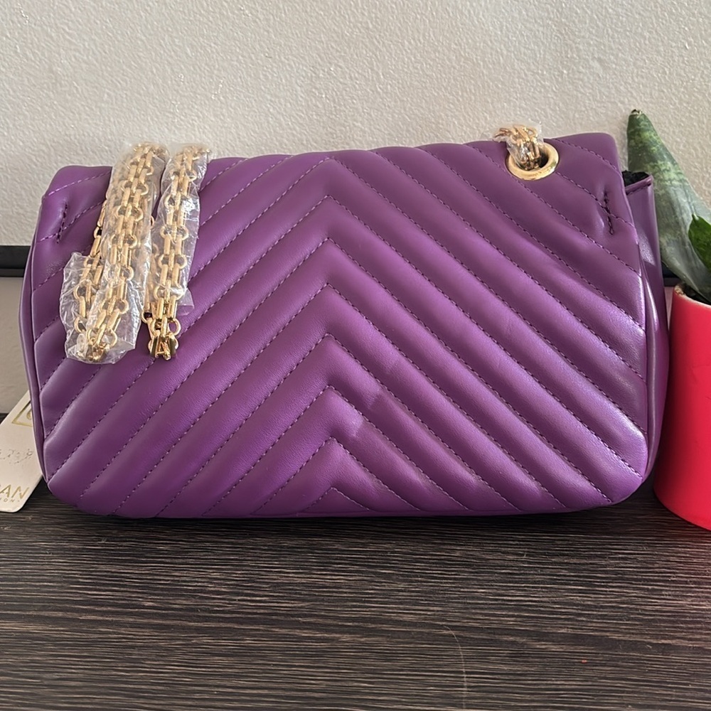 Urban expansions purple purce - Picture 2 of 5